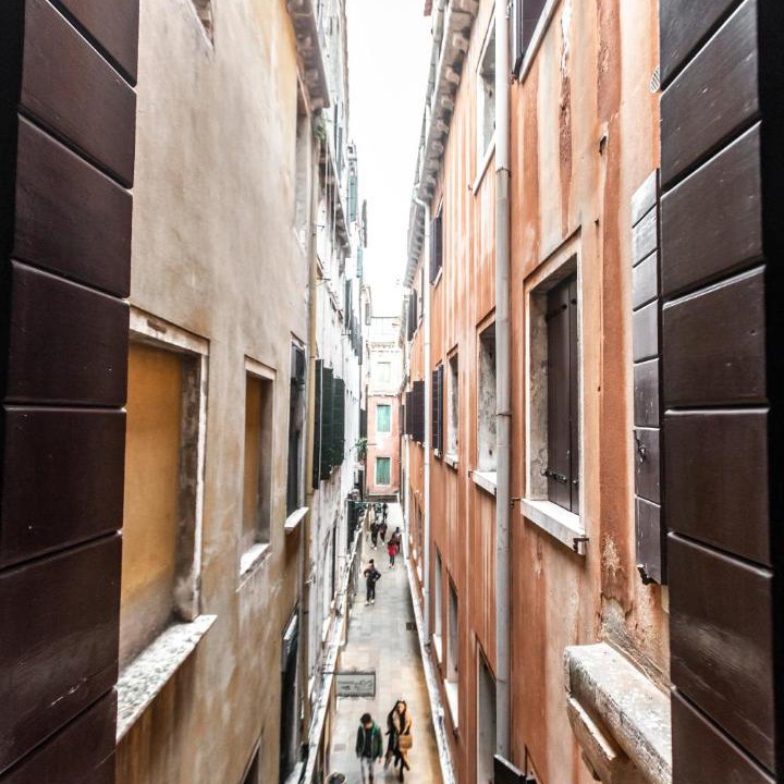 Photo of Buildings in San Marco
