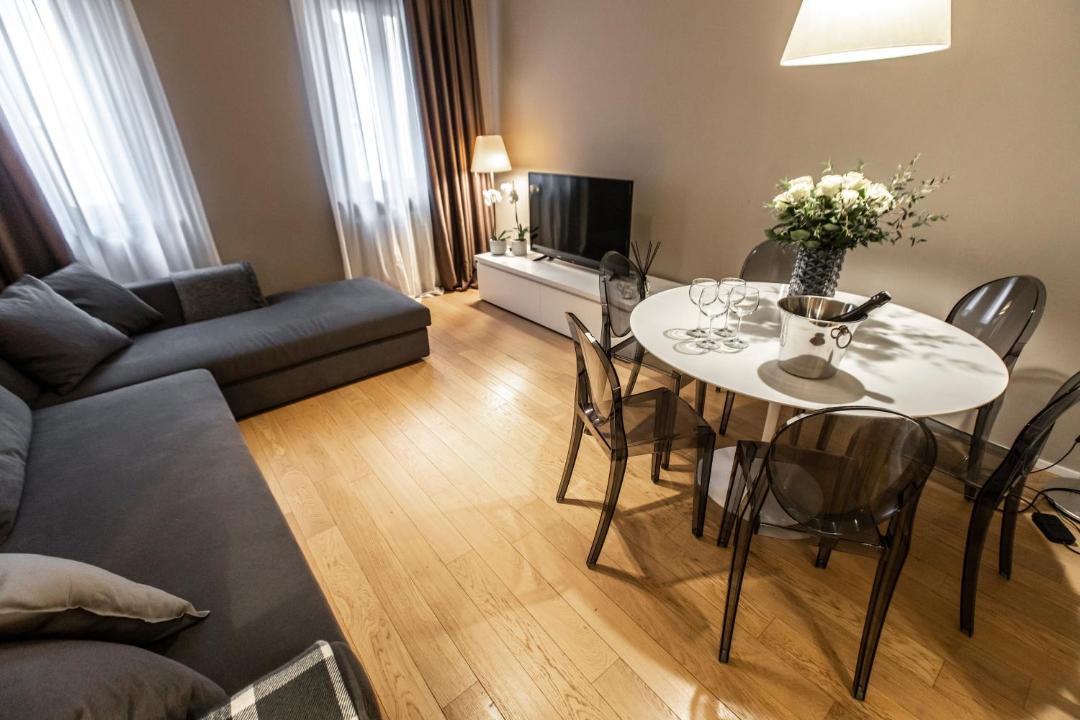 Photo of Livingroom in San Marco