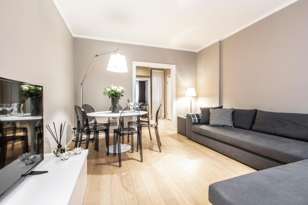 Photo of Livingroom in San Marco