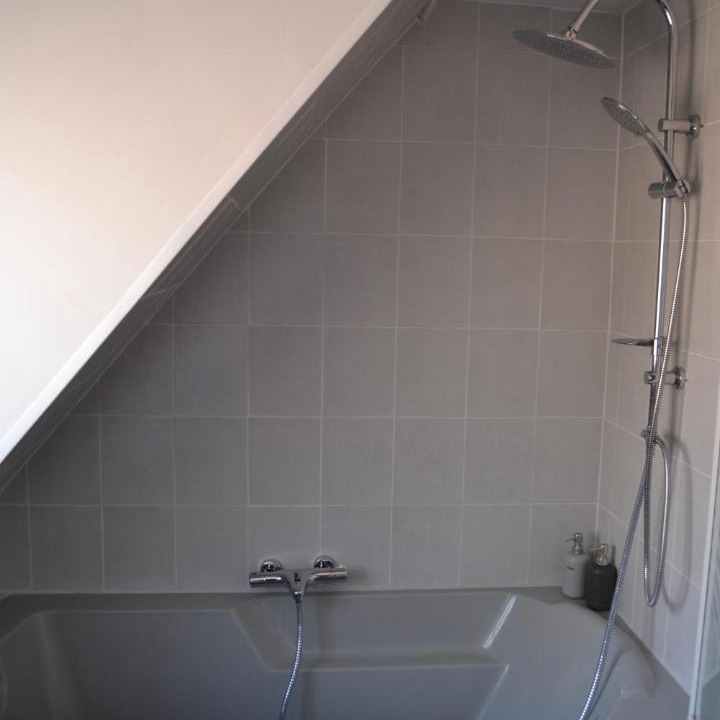 Photo of Bathroom in Riquewihr