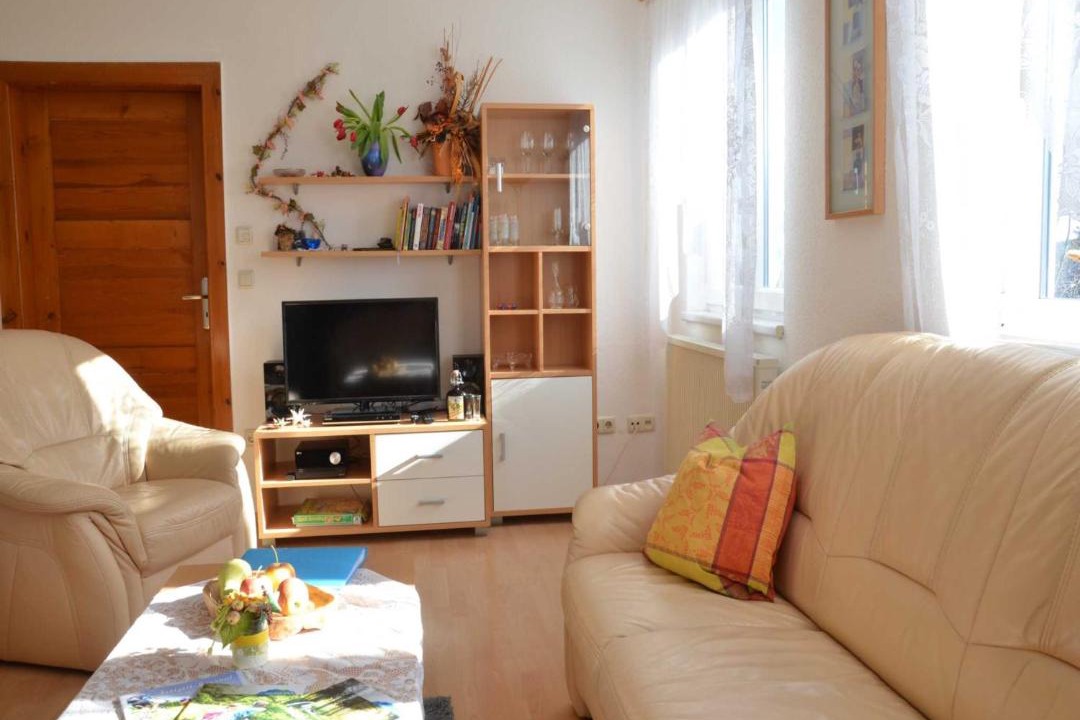 Photo of Livingroom in Oberweibach/Thur. Wald