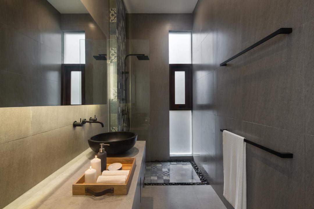 Photo of Bathroom in Batu Karas