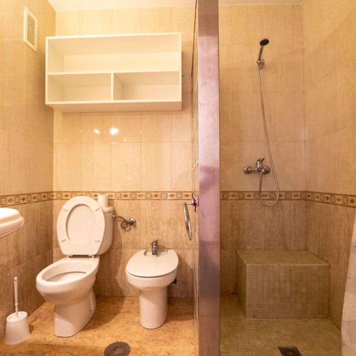 Photo of Bathroom in Torrevieja