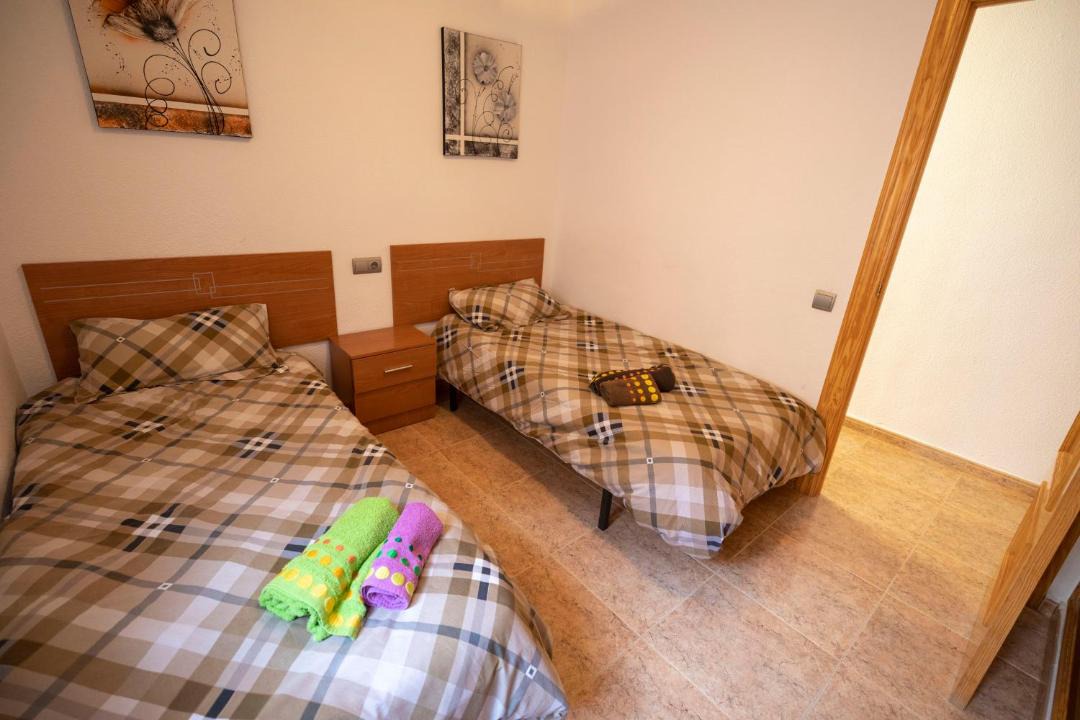 Photo of Bedroom in Torrevieja
