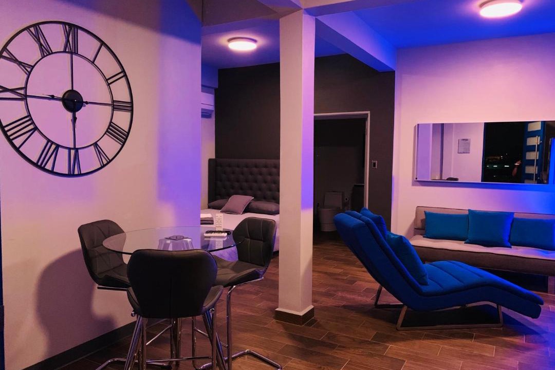 Photo of Livingroom in Borinquen