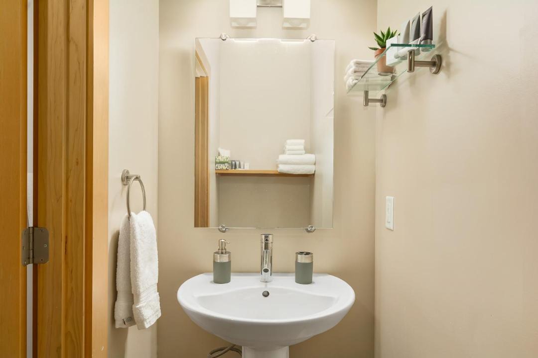 Photo of Bathroom in Rossland