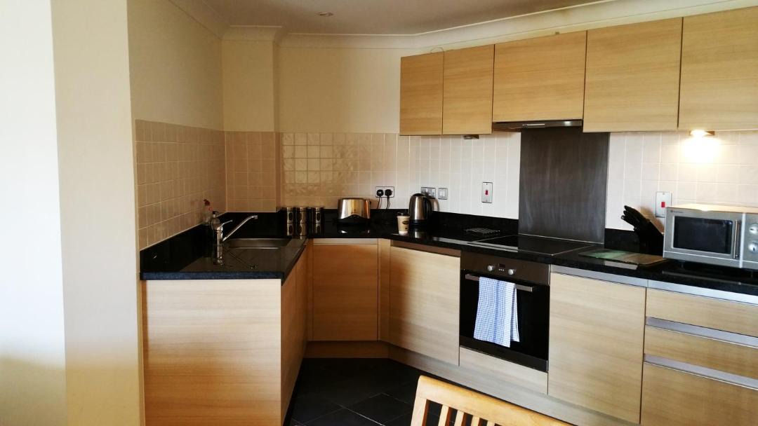 Photo of Kitchen in Oxford