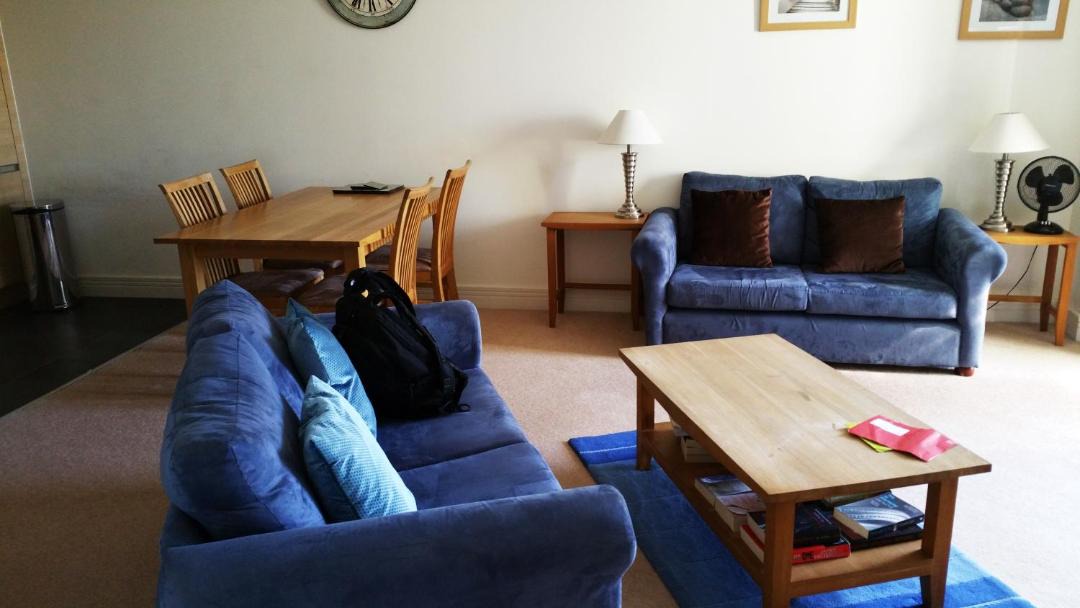 Photo of Livingroom in Oxford