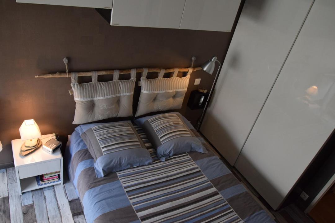 Photo of Bedroom in Saint-Hilaire-de-Riez