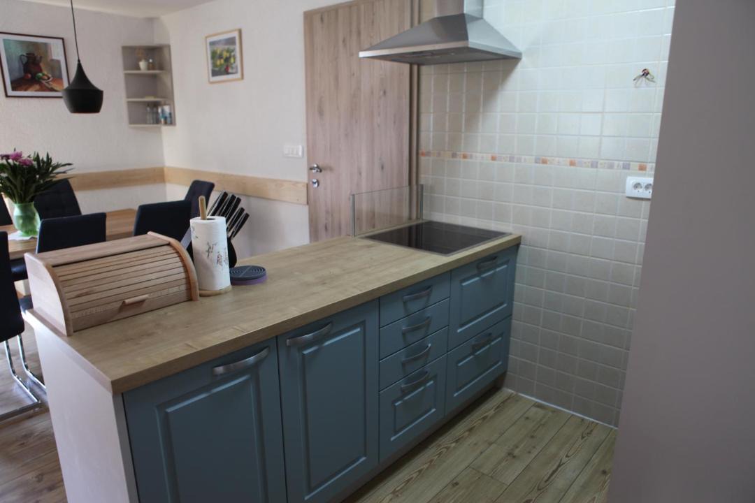Photo of Kitchen in Kambresko