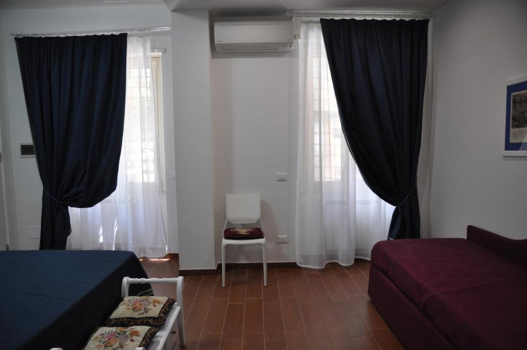 Photo of Others in Quartiere III Pinciano