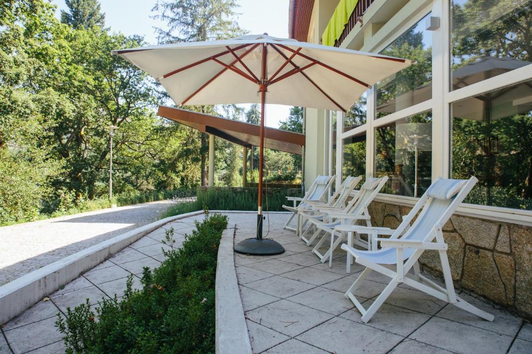 Photo of Patio Balcony in Sidros