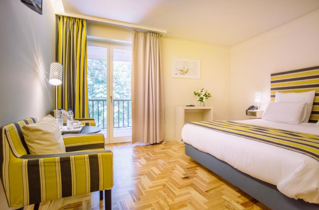 Photo of Bedroom in Sidros