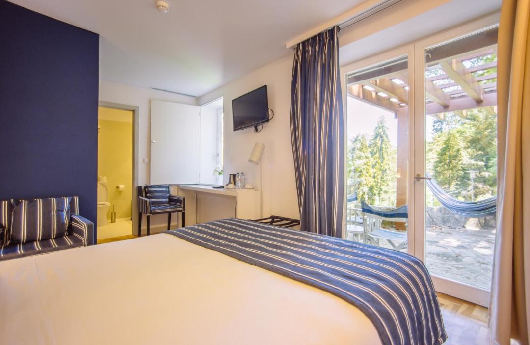 Photo of Bedroom in Sidros