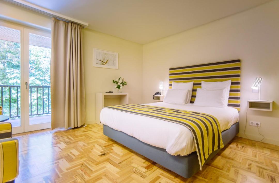 Photo of Bedroom in Sidros