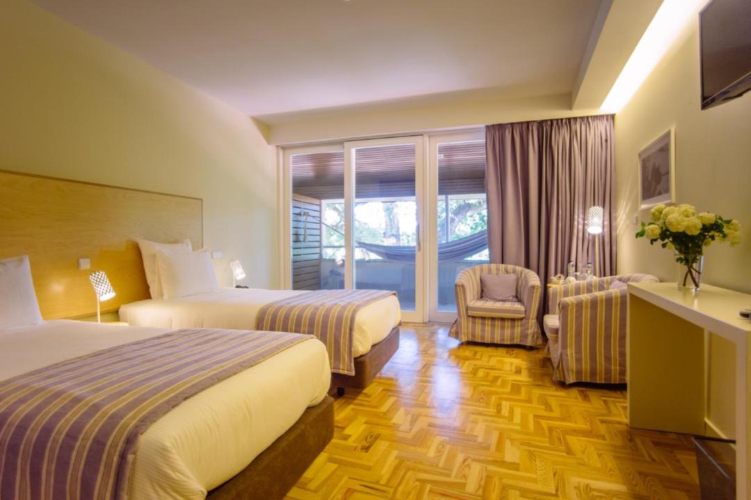 Photo of Bedroom in Sidros