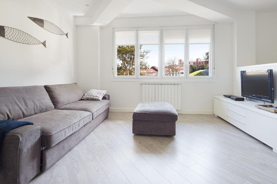 Photo of Livingroom in Getaria