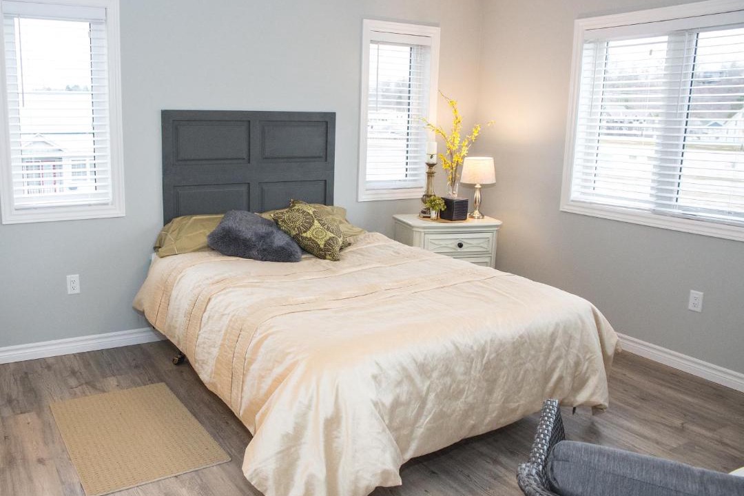 Photo of Bedroom in Port Stanley
