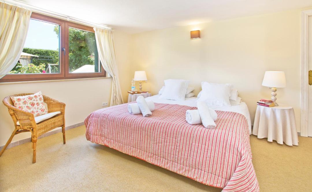 Photo of Bedroom in Guadalmina