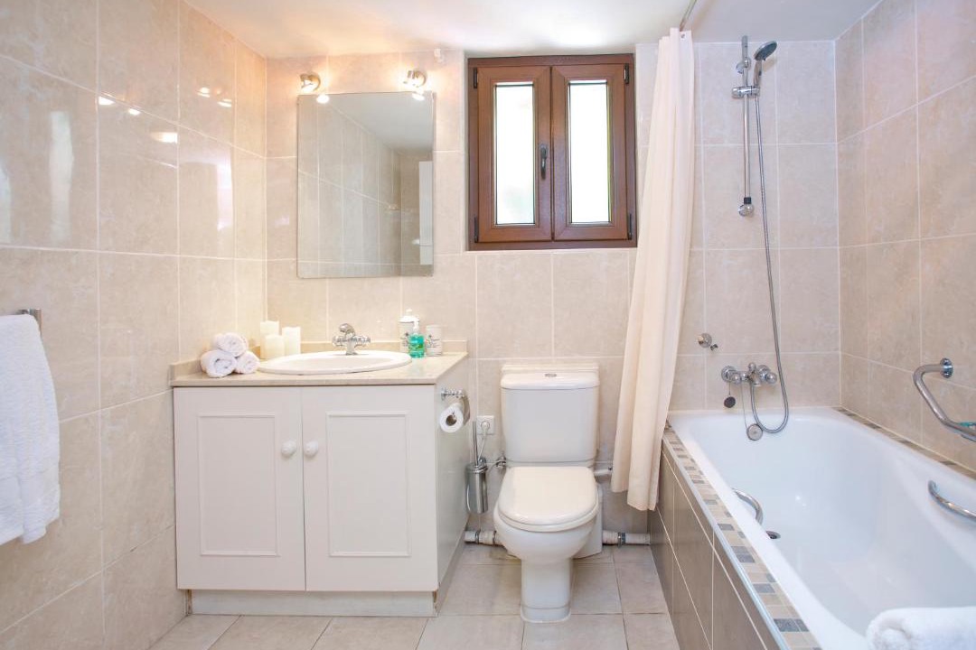 Photo of Bathroom in Guadalmina