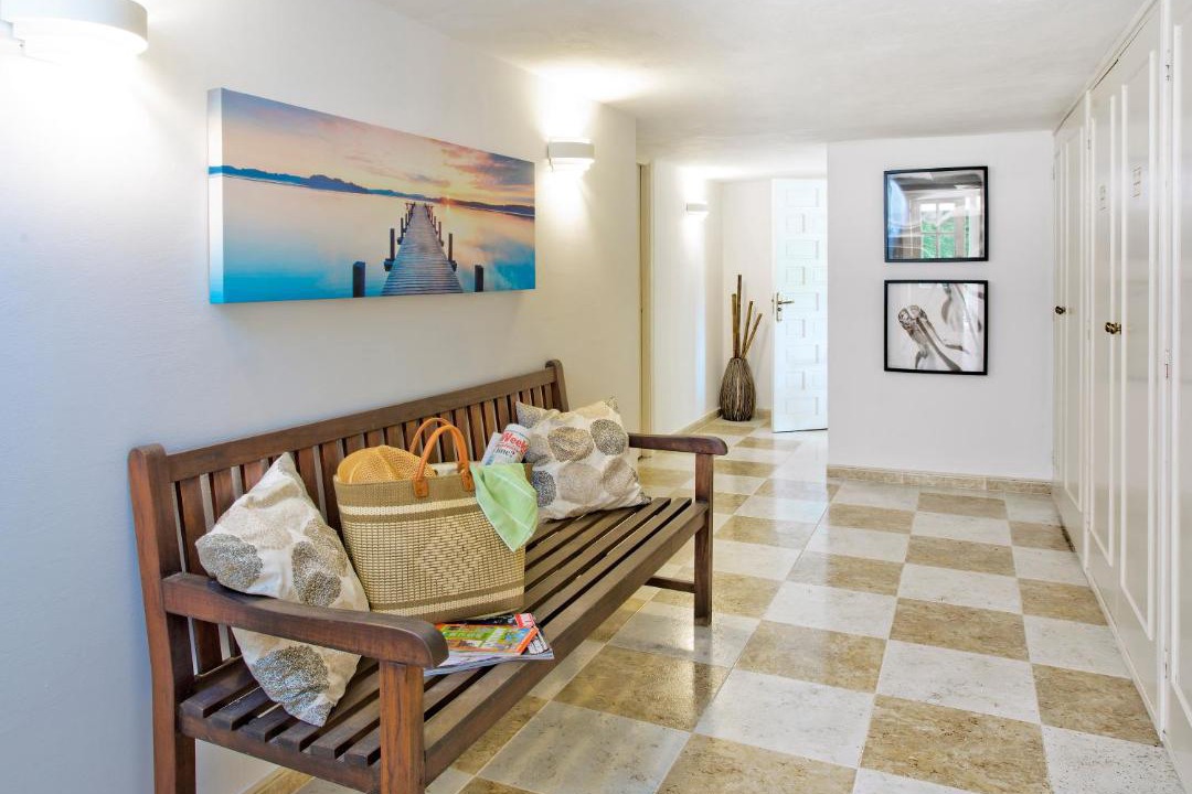 Photo of Livingroom in Guadalmina