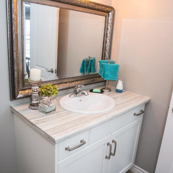 Photo of Kitchen in Port Stanley