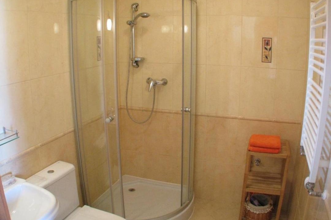 Photo of Bathroom in West Pomeranian Voivodeship