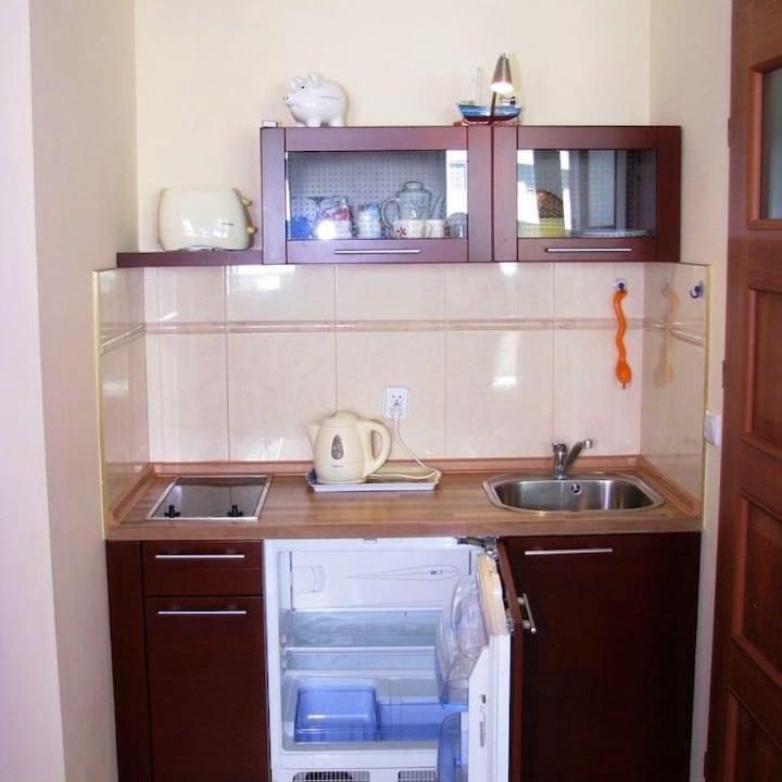 Photo of Kitchen in West Pomeranian Voivodeship
