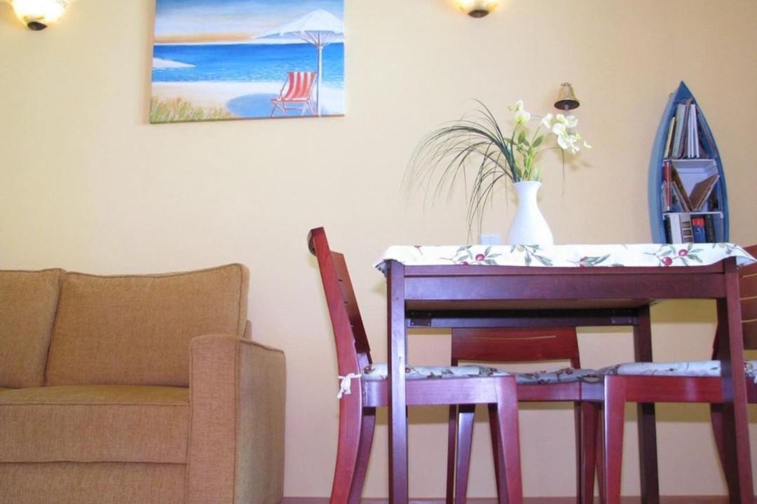 Photo of Livingroom in West Pomeranian Voivodeship