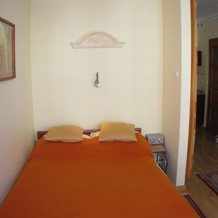 Photo of Bedroom in West Pomeranian Voivodeship