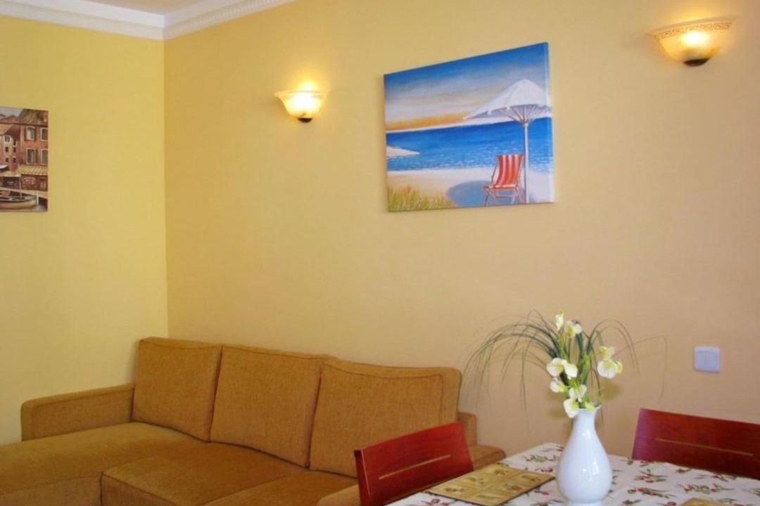 Photo of Livingroom in West Pomeranian Voivodeship