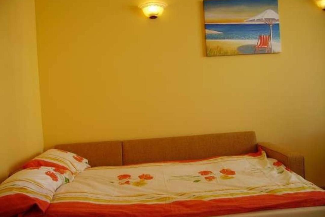Photo of Bedroom in West Pomeranian Voivodeship