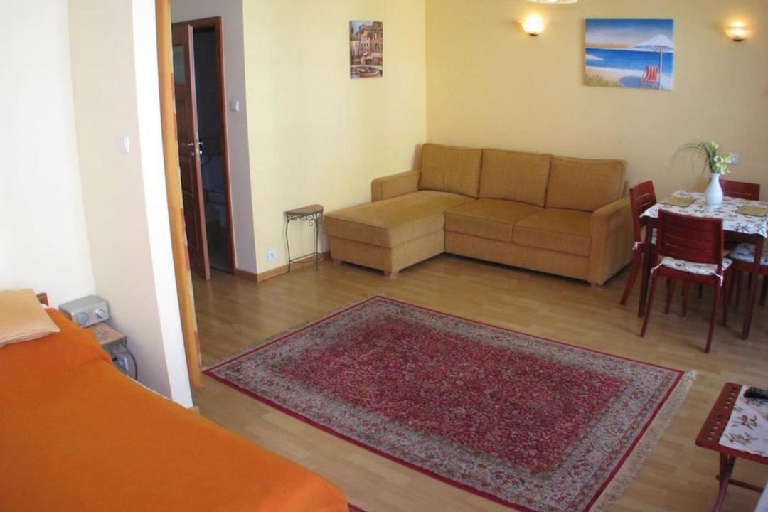 Photo of Livingroom in West Pomeranian Voivodeship