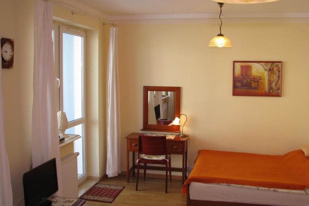 Photo of Livingroom in West Pomeranian Voivodeship