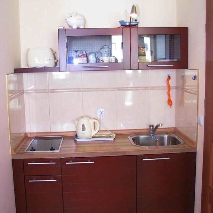 Photo of Kitchen in West Pomeranian Voivodeship