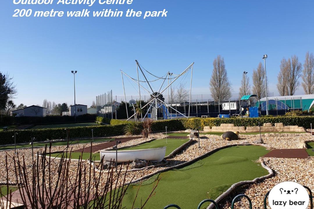 Photo of Outdoor in Hamworthy