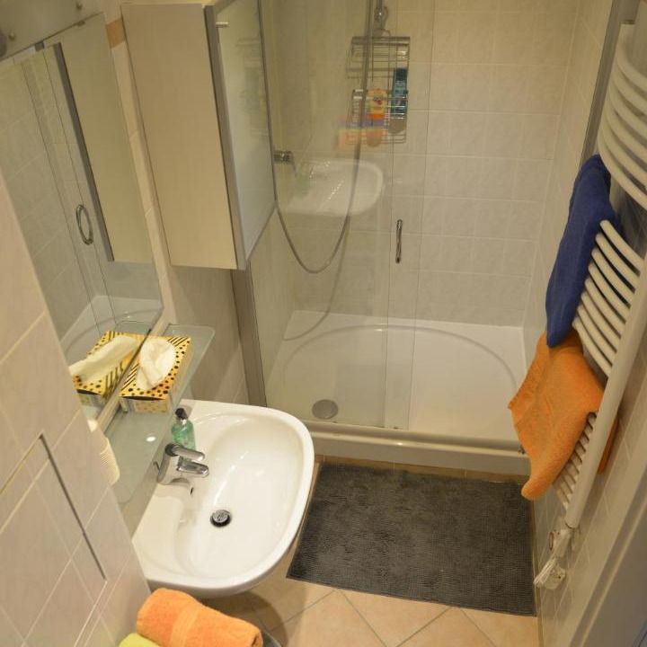 Photo of Bathroom in Schwanheim