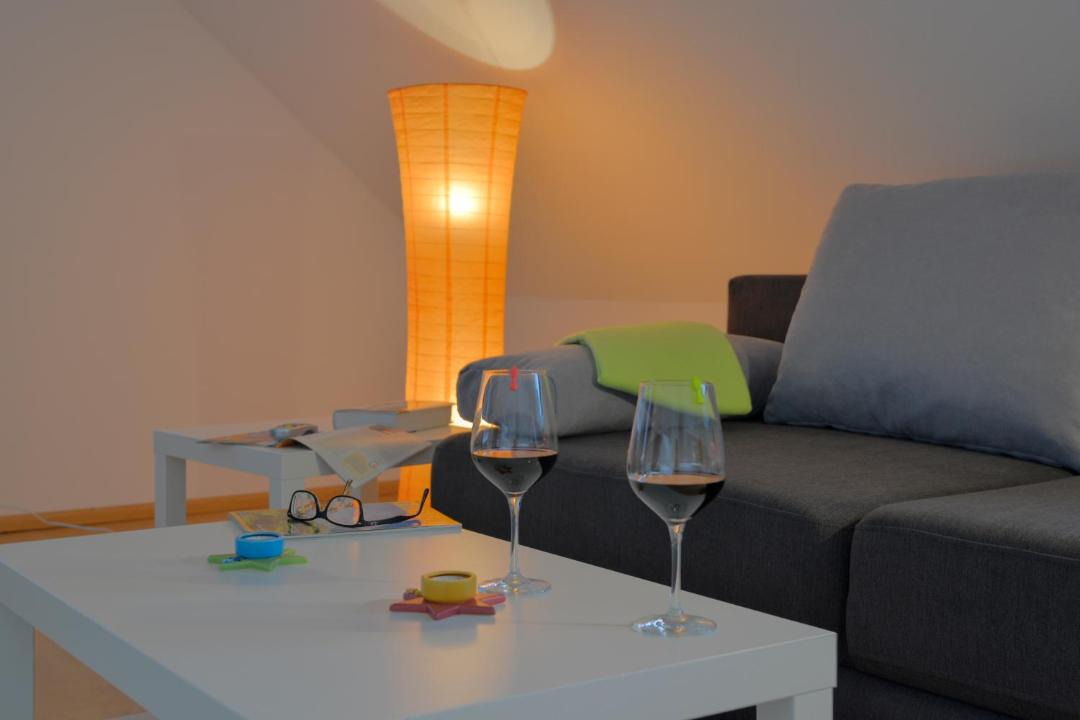 Photo of Livingroom in Schwanheim