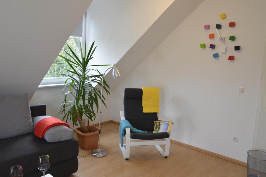 Photo of Livingroom in Schwanheim