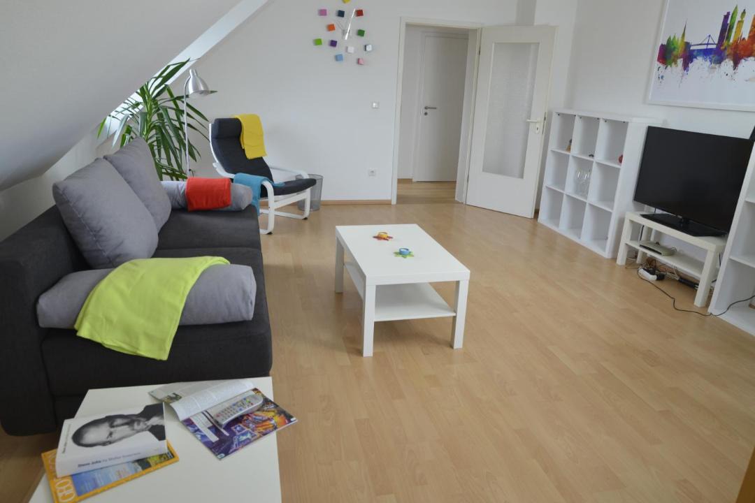 Photo of Livingroom in Schwanheim