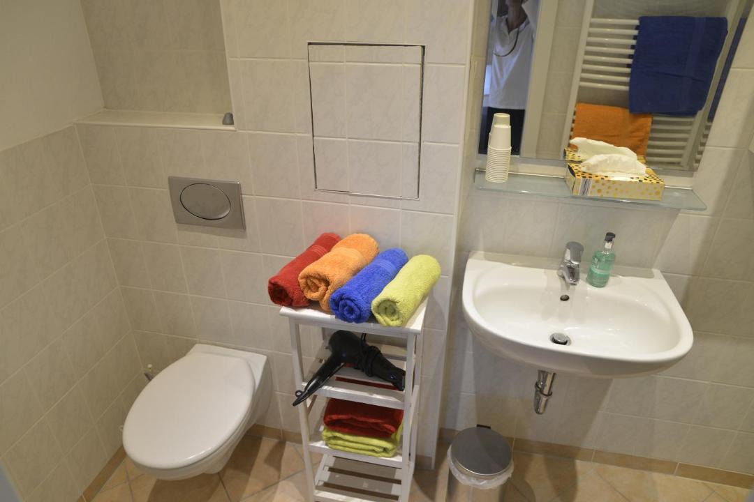 Photo of Bathroom in Schwanheim