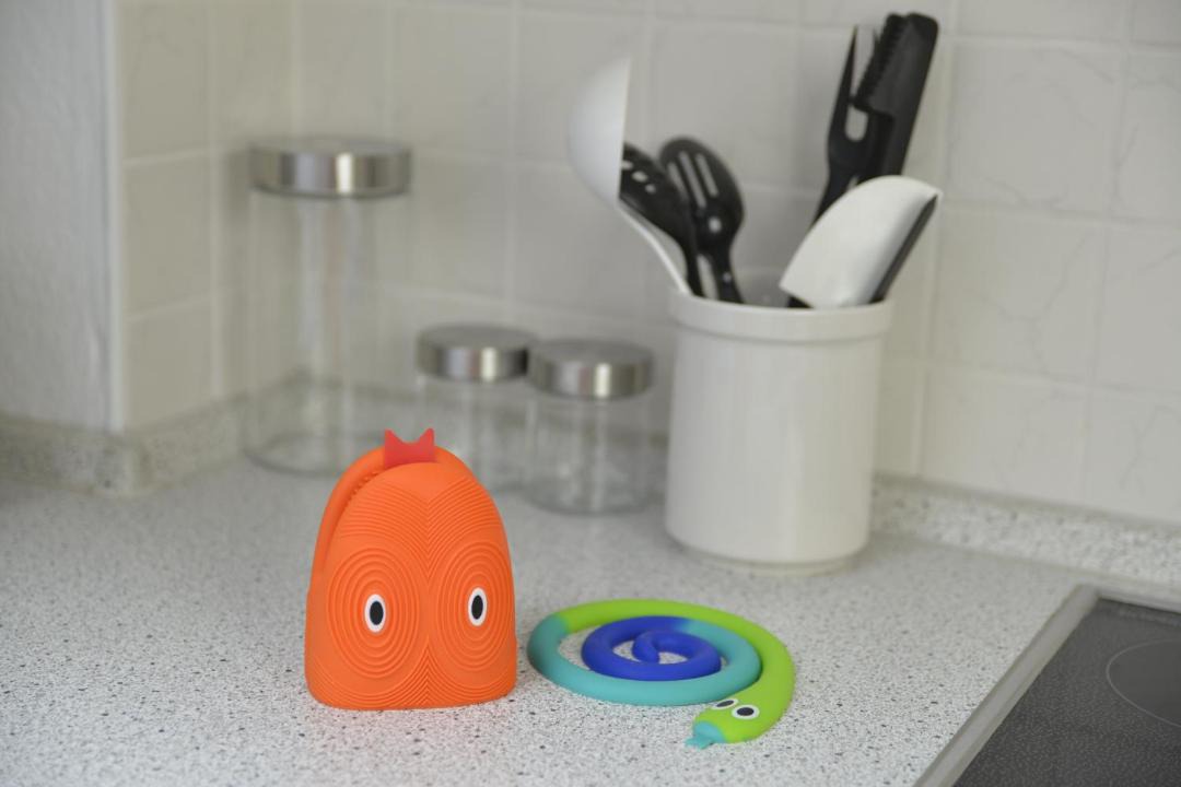 Photo of Kitchen in Schwanheim