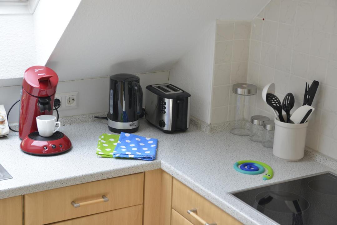 Photo of Kitchen in Schwanheim