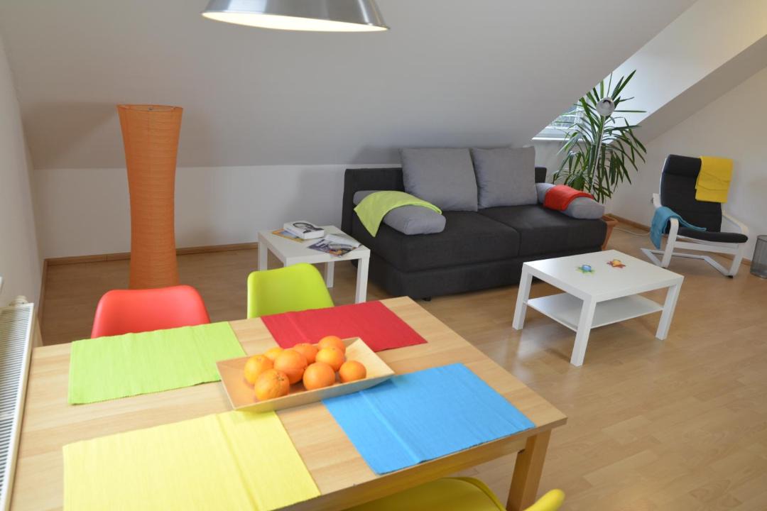 Photo of Livingroom in Schwanheim
