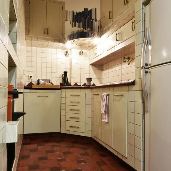 Photo of Kitchen in Powisle