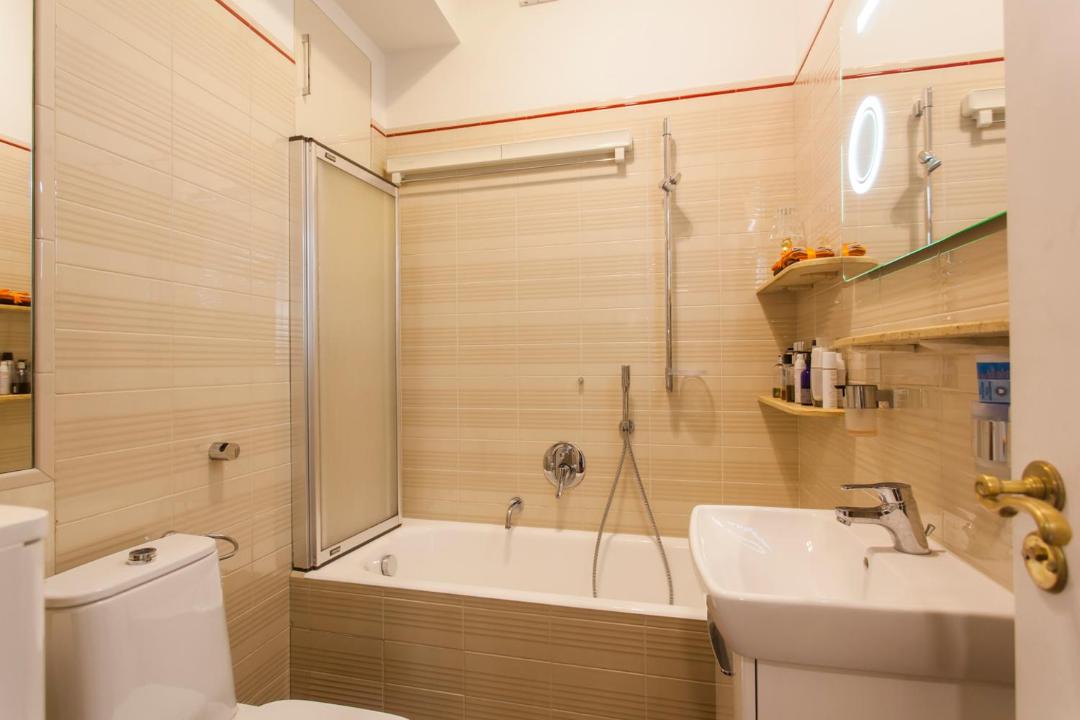 Photo of Bathroom in Powisle