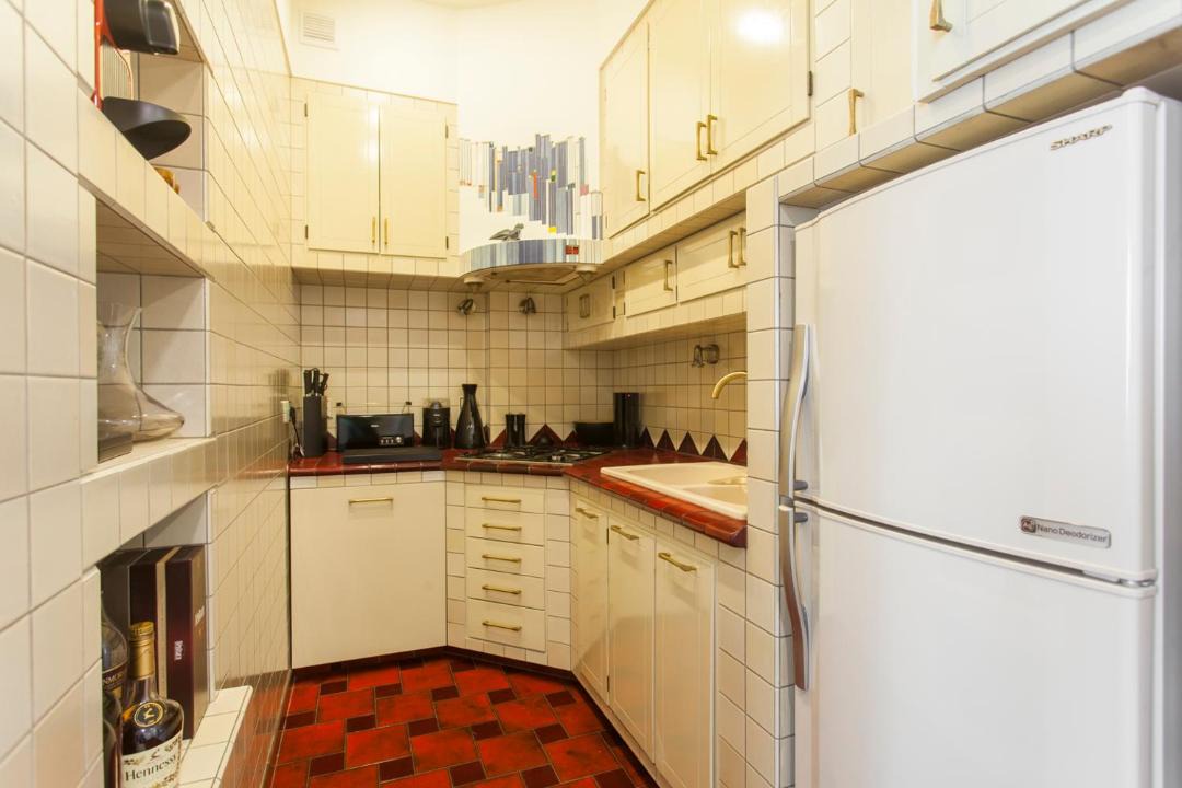 Photo of Kitchen in Powisle