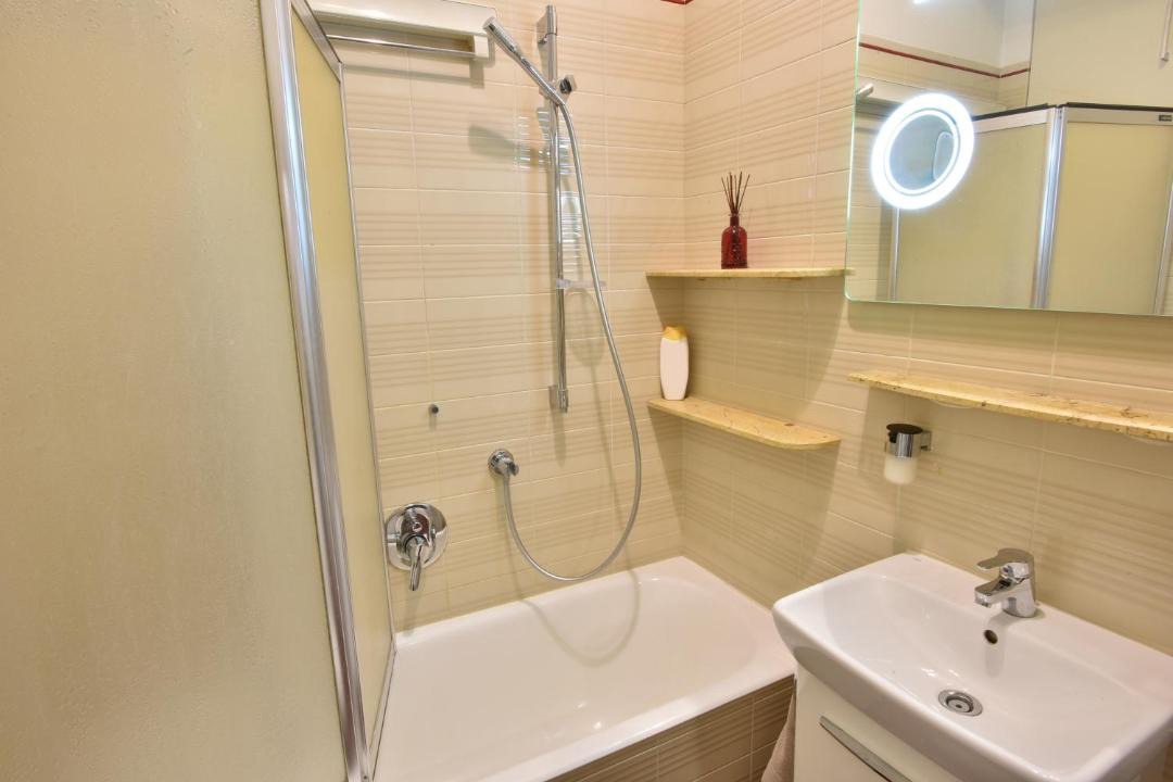 Photo of Bathroom in Powisle