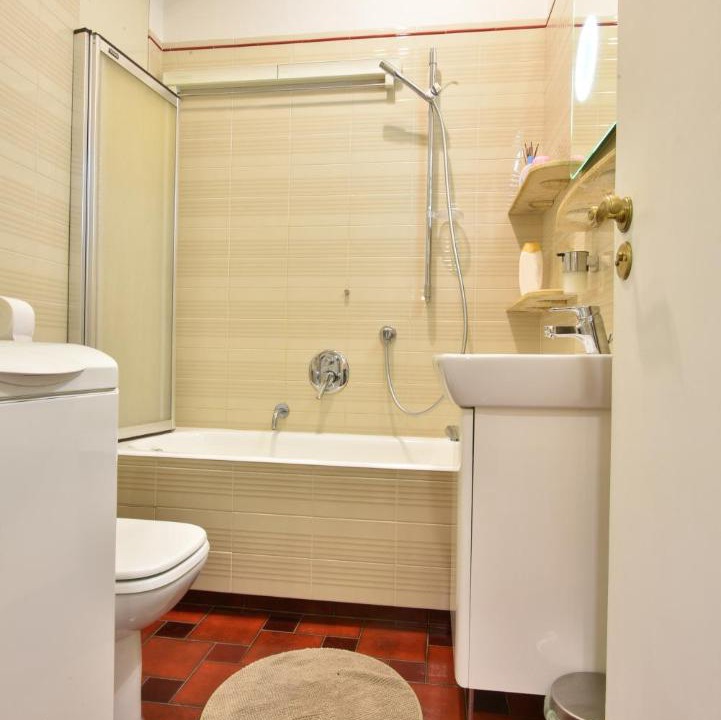 Photo of Bathroom in Powisle