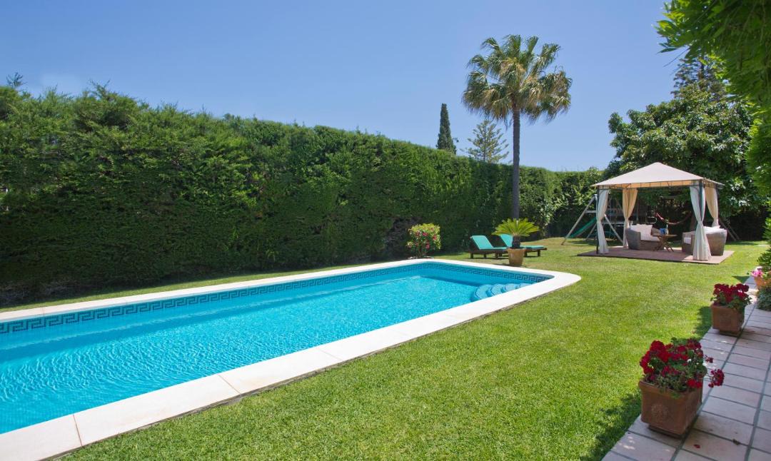 Photo of Outdoor in Guadalmina